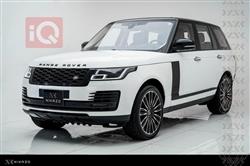 Land Rover Range Rover Vogue